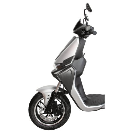 Электроскутер Syccyba Tobot Syccyba в наличии в Краснодару