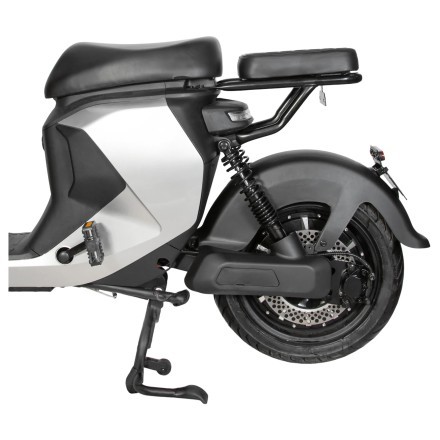 Электроскутер Syccyba Tobot Syccyba в наличии в Краснодару