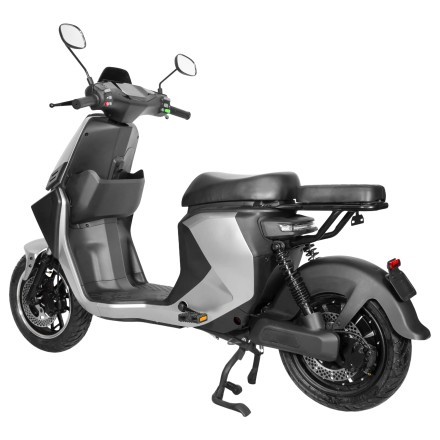 Электроскутер Syccyba Tobot Syccyba в наличии в Краснодару