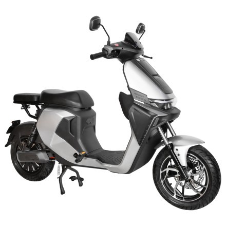 Электроскутер Syccyba Tobot Syccyba в наличии в Краснодару